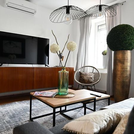 Heimat Floral Ferienhaus Wadgassen 外观 照片