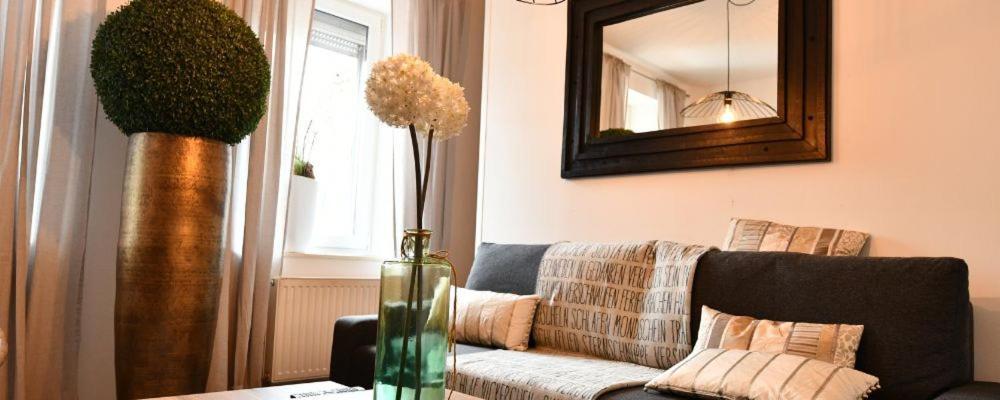 Heimat Floral Ferienhaus Wadgassen 外观 照片