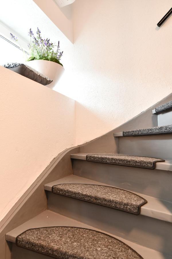 Heimat Floral Ferienhaus Wadgassen 外观 照片