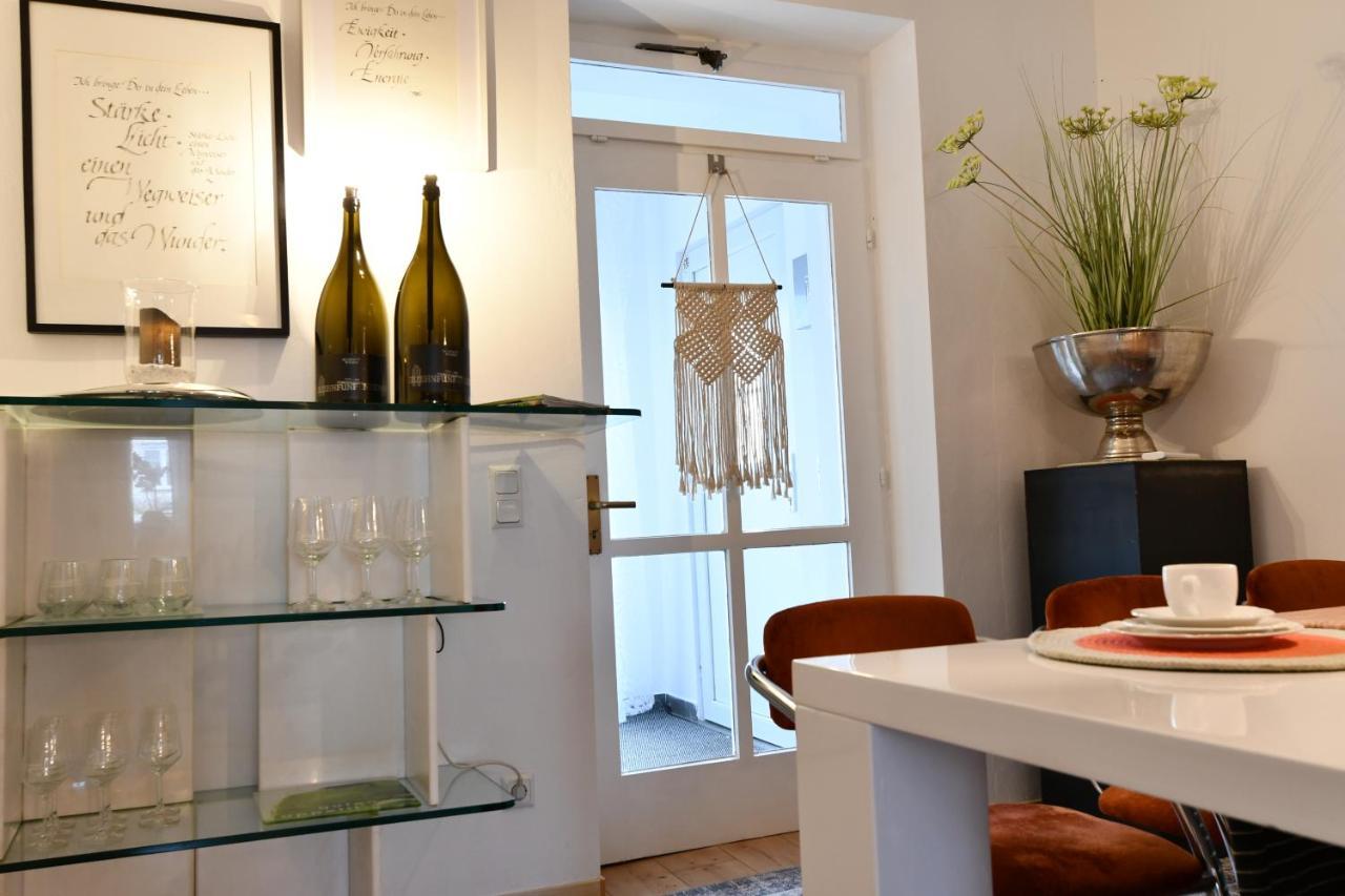 Heimat Floral Ferienhaus Wadgassen 外观 照片